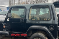 hardtop - ORIGINÁLNÍ DÍL